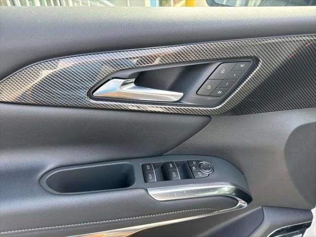 2026 Chevrolet Traverse FWD High Country