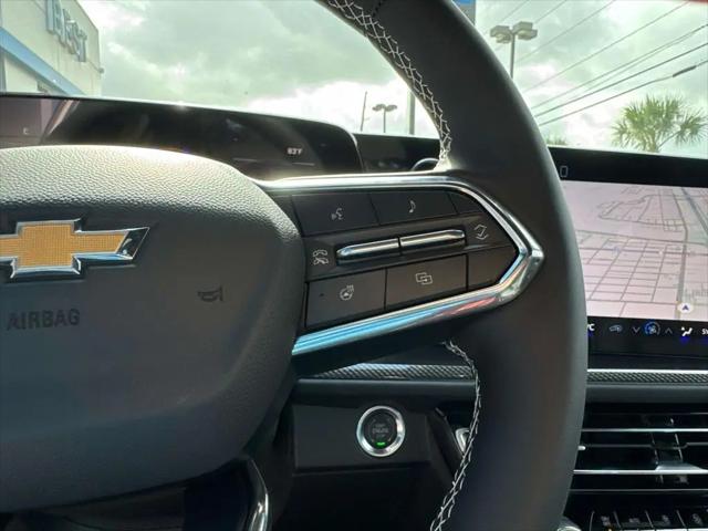 2026 Chevrolet Traverse FWD High Country