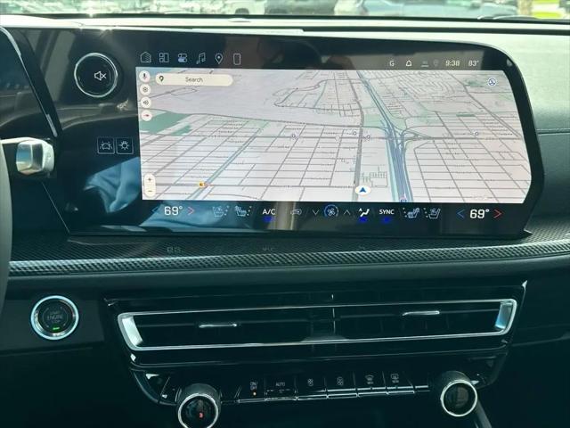 2026 Chevrolet Traverse FWD High Country