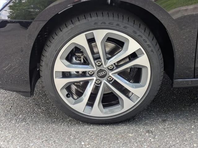 2026 Audi A3 Premium 40 TFSI quattro S tronic