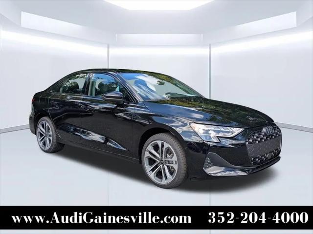 2026 Audi A3 Premium 40 TFSI quattro S tronic for sale in Gainesville, FL