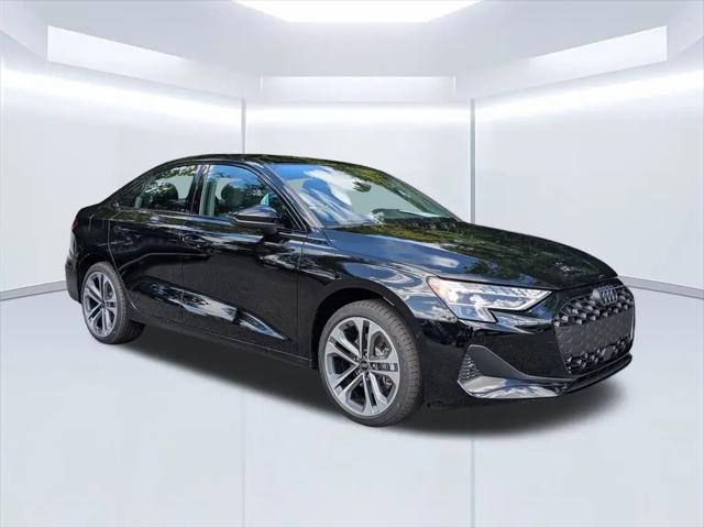 2026 Audi A3 Premium 40 TFSI quattro S tronic