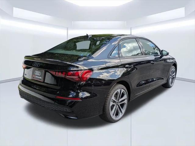 2026 Audi A3 Premium 40 TFSI quattro S tronic
