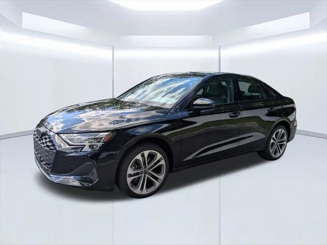 2026 Audi A3 Premium 40 TFSI quattro S tronic