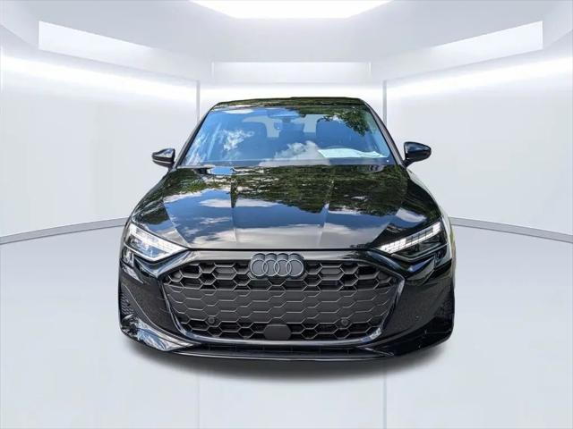 2026 Audi A3 Premium 40 TFSI quattro S tronic