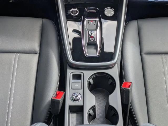 2026 Audi A3 Premium 40 TFSI quattro S tronic