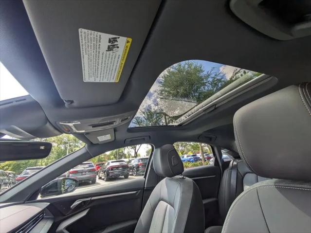 2026 Audi A3 Premium 40 TFSI quattro S tronic