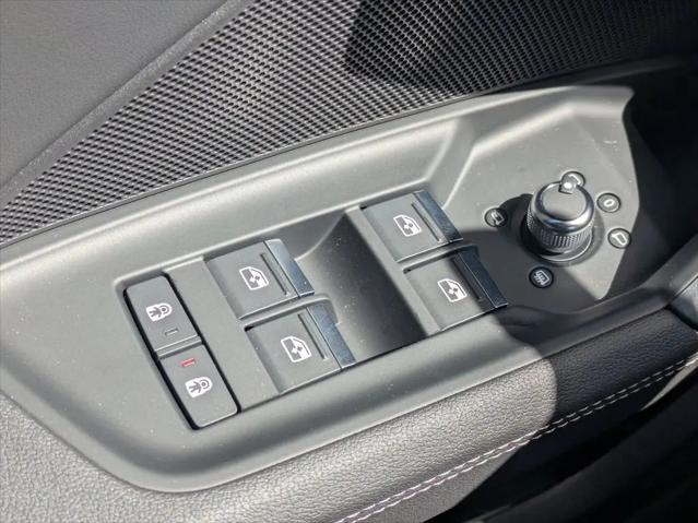 2026 Audi A3 Premium 40 TFSI quattro S tronic