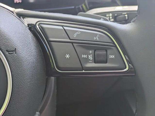 2026 Audi A3 Premium 40 TFSI quattro S tronic