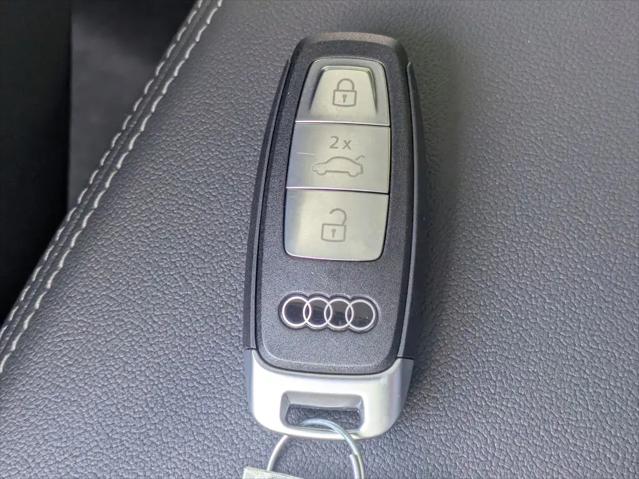 2026 Audi A3 Premium 40 TFSI quattro S tronic