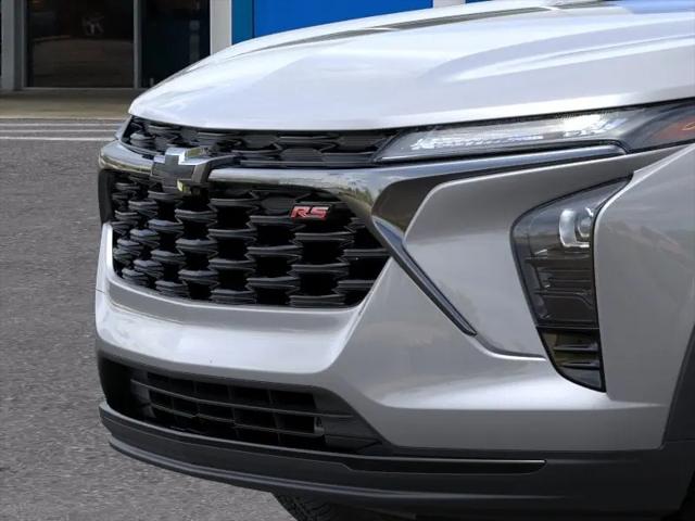 2026 Chevrolet Trax FWD 1RS