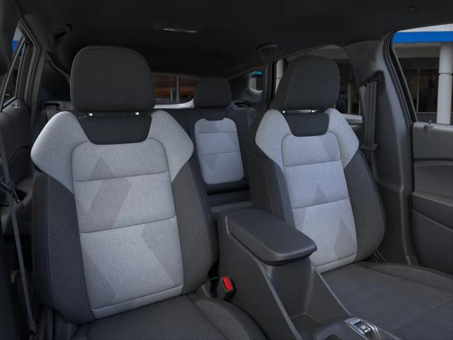 2026 Chevrolet Trax FWD 1RS