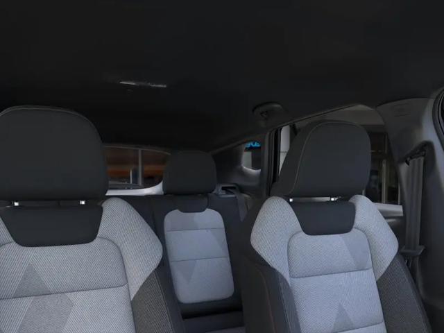 2026 Chevrolet Trax FWD 1RS