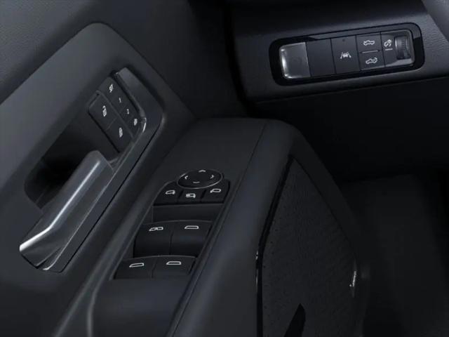 2026 Chevrolet Silverado EV LT - Extended Range 4WD