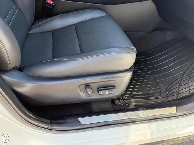 2020 Lexus NX 300 NX 300