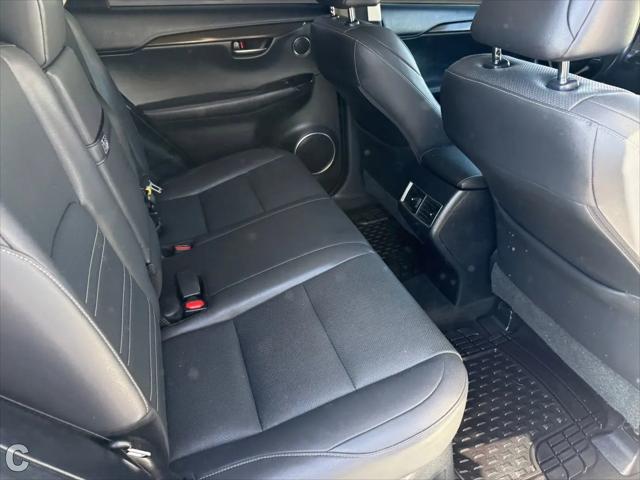 2020 Lexus NX 300 NX 300