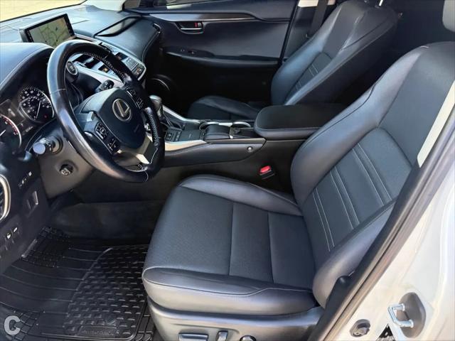 2020 Lexus NX 300 NX 300