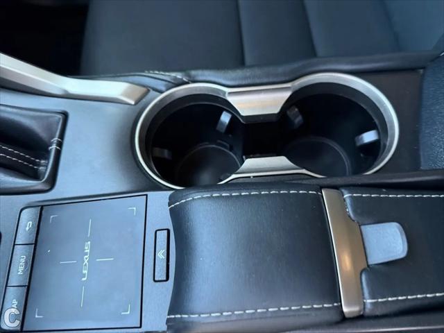 2020 Lexus NX 300 NX 300