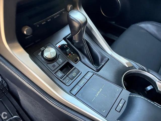 2020 Lexus NX 300 NX 300