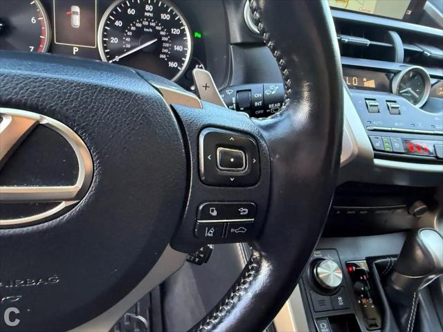 2020 Lexus NX 300 NX 300