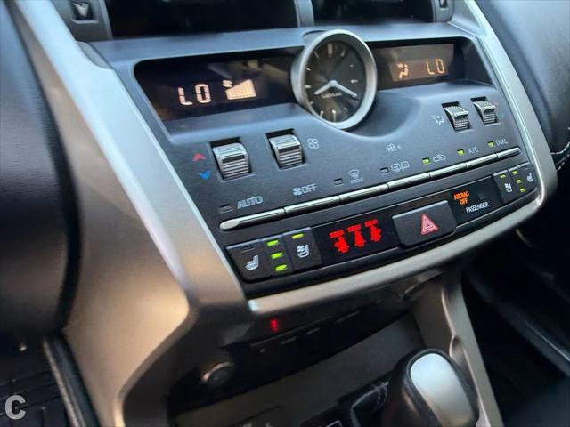 2020 Lexus NX 300 NX 300