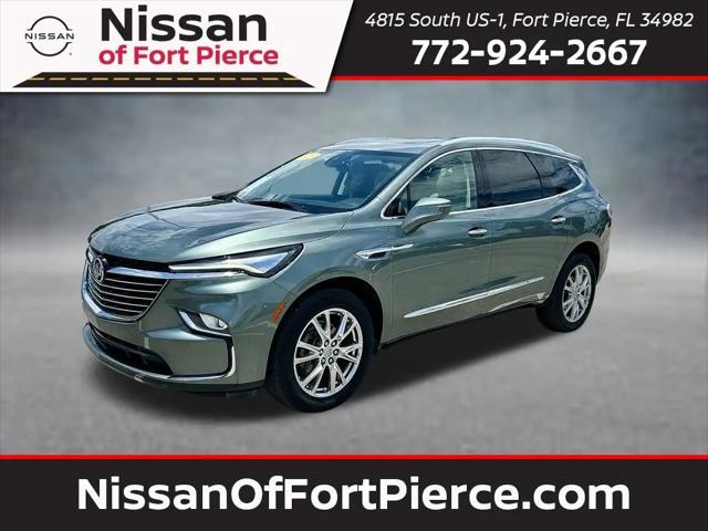 2023 Buick Enclave Essence AWD for sale in Fort Pierce, FL