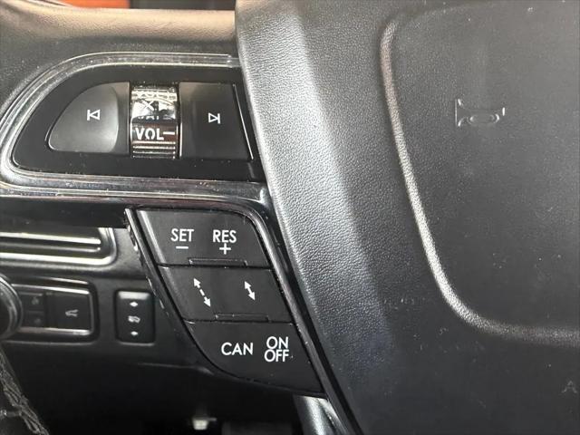 2018 Lincoln Navigator Reserve