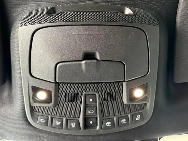 2018 Lincoln Navigator Reserve