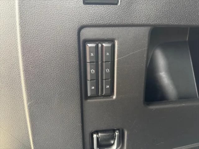 2018 Lincoln Navigator Reserve