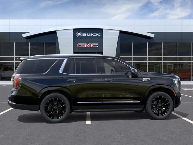 2026 GMC Yukon 2WD Elevation