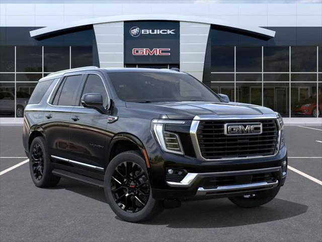 2026 GMC Yukon 2WD Elevation