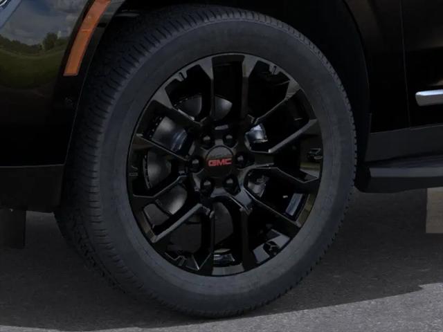 2026 GMC Yukon 2WD Elevation