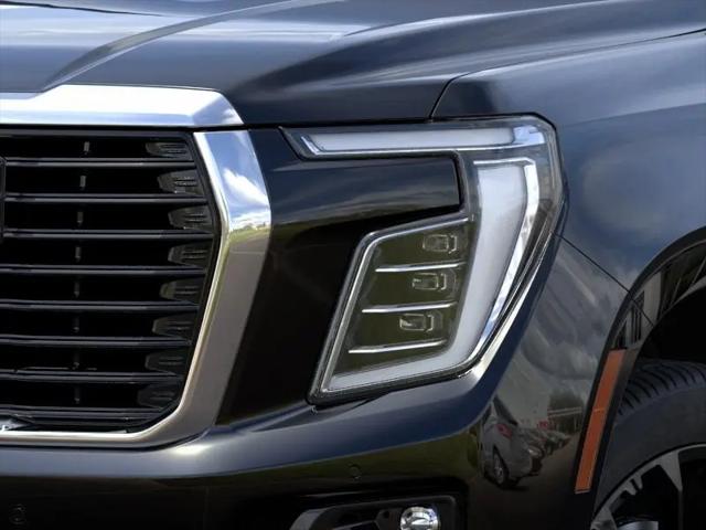 2026 GMC Yukon 2WD Elevation