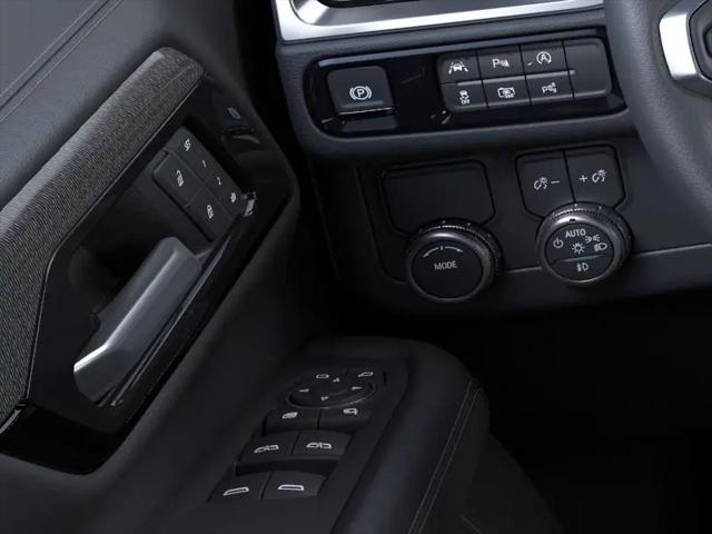 2026 GMC Yukon 2WD Elevation