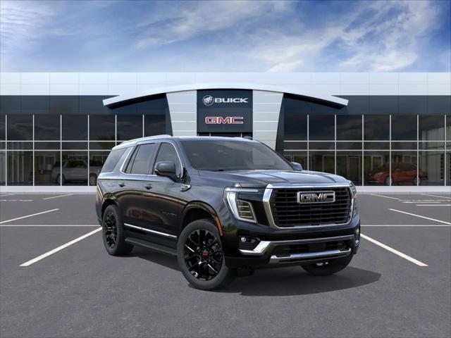 2026 GMC Yukon 2WD Elevation