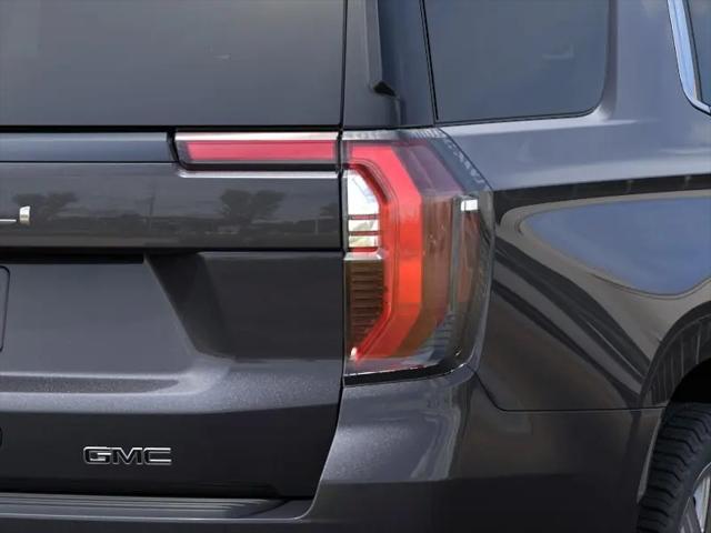 2026 GMC Yukon 4WD Denali Ultimate