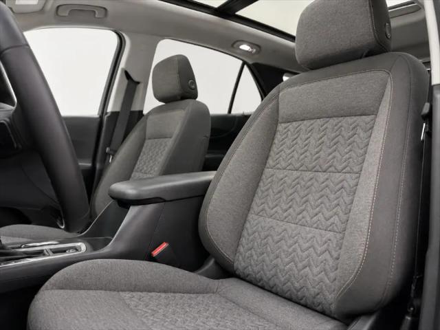 2023 Chevrolet Equinox AWD LT