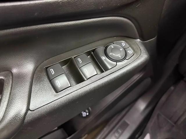 2023 Chevrolet Equinox AWD LT