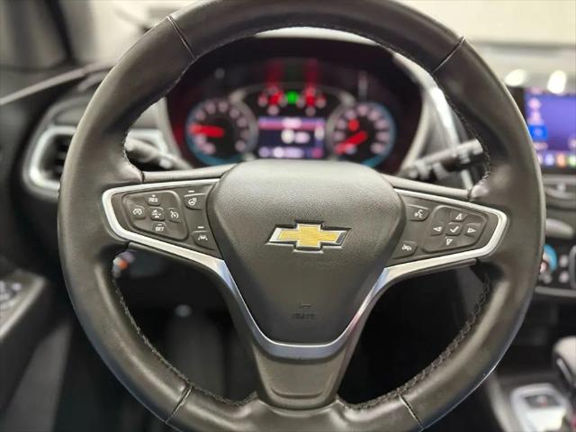 2023 Chevrolet Equinox AWD LT