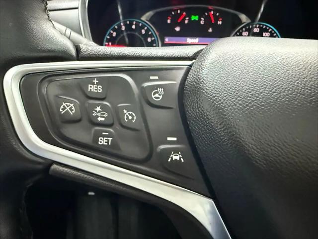 2023 Chevrolet Equinox AWD LT