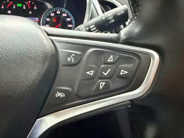 2023 Chevrolet Equinox AWD LT