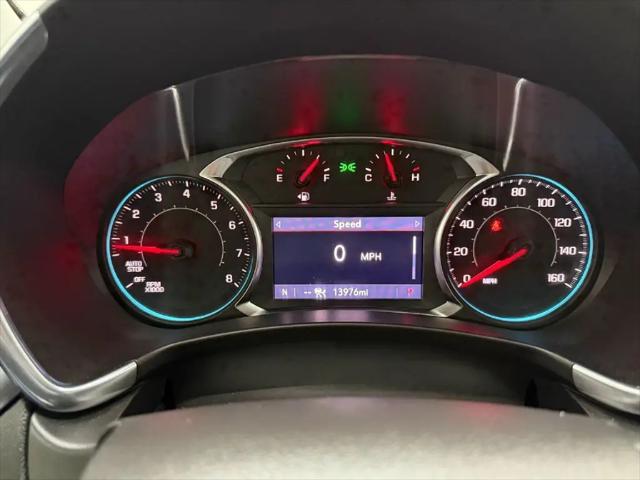2023 Chevrolet Equinox AWD LT