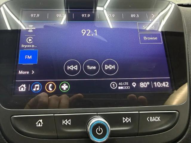 2023 Chevrolet Equinox AWD LT