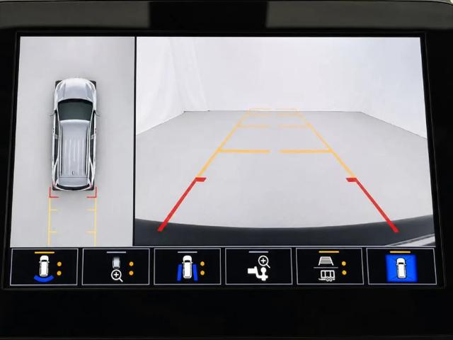 2023 Chevrolet Equinox AWD LT