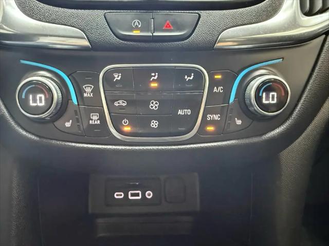 2023 Chevrolet Equinox AWD LT