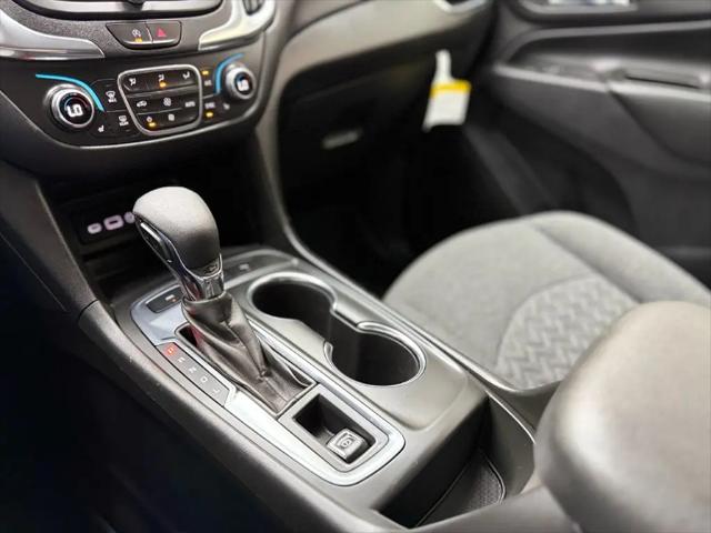 2023 Chevrolet Equinox AWD LT