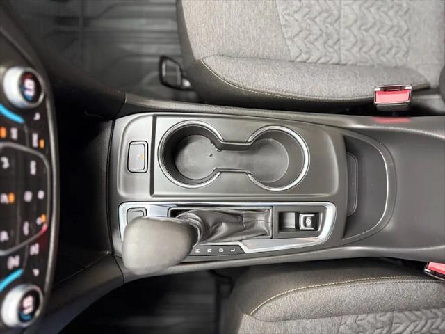 2023 Chevrolet Equinox AWD LT