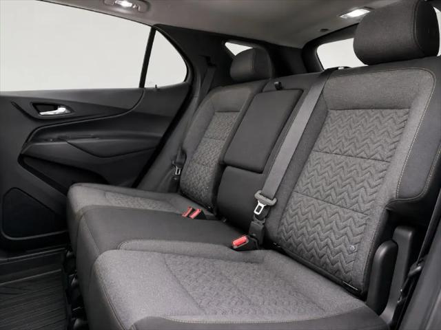2023 Chevrolet Equinox AWD LT