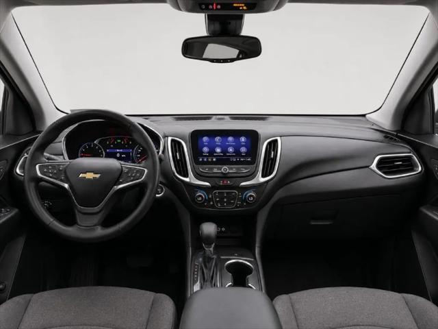 2023 Chevrolet Equinox AWD LT