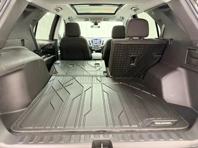 2023 Chevrolet Equinox AWD LT